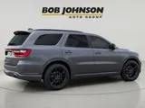 2026 Dodge Durango photo 3