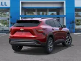 2026 Chevrolet Trax photo 4