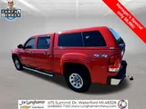 2011 GMC Sierra 1500 photo 6
