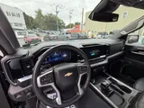 2023 Chevrolet Silverado 1500 photo 23