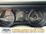 2026 Jeep Gladiator photo 25