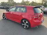 2018 Volkswagen Golf GTI photo 5