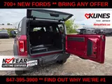 2026 Ford Bronco photo 26
