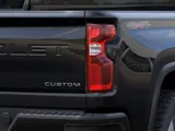 2021 Chevrolet Silverado 2500HD photo 9