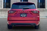2024 Ford Escape photo 4