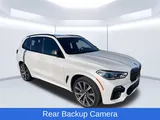 2021 BMW X5 photo 9