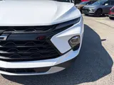 2026 Chevrolet Blazer photo 9