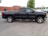 2015 Chevrolet Silverado 1500 photo 8