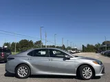 2024 Toyota Camry photo 2