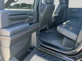 2024 GMC Sierra 2500HD photo 29