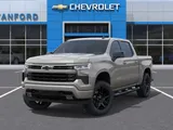 2026 Chevrolet Silverado 1500 photo 6