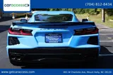 2023 Chevrolet Corvette photo 9