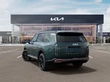 2027 Kia Telluride photo 4