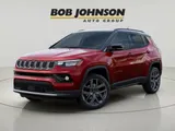 2027 Jeep Compass photo 1