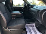 2012 GMC Sierra 2500HD photo 18
