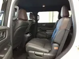 2025 Nissan Armada photo 14