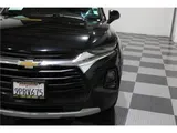 2022 Chevrolet Blazer photo 8