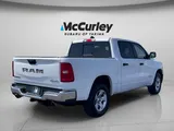 2025 Ram 1500 photo 5