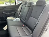 2026 Nissan Altima photo 18