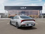2026 Kia K5 photo 4