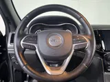 2020 Jeep Grand Cherokee photo 14