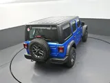 2026 Jeep Wrangler photo 16