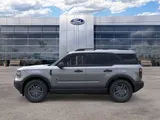 2026 Ford Bronco Sport photo 3