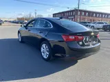 2024 Chevrolet Malibu photo 3