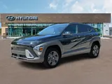 2027 Hyundai Kona photo 2