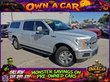 2018 Ford F-150 photo 1