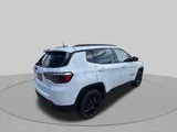 2026 Jeep Compass photo 8