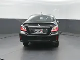 2022 Mitsubishi Mirage G4 photo 24