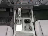 2026 Nissan Frontier photo 16
