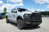 2027 Ram 2500 photo 3