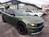 2018 Dodge Charger photo 7