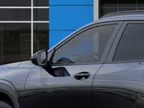 2026 Chevrolet Trax photo 12