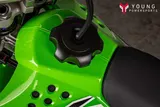 2026 Kawasaki KLX 110R photo 20