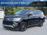 2019 Ford Expedition Max photo 1