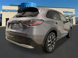 2027 Honda HR-V photo 6