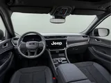 2026 Jeep Grand Cherokee photo 9