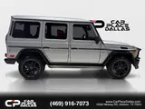 2008 Mercedes-Benz G-Class photo 8