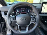 2026 Ford Explorer photo 11