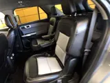 2022 Ford Explorer photo 20