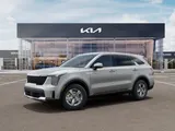 2026 Kia Sorento photo 3