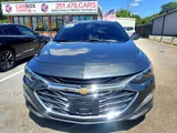2020 Chevrolet Malibu photo 3