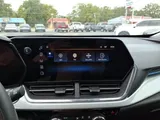 2025 Chevrolet Trax photo 16