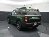 2025 Ford Bronco Sport photo 6