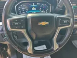 2022 Chevrolet Silverado 1500 photo 27