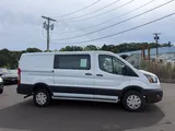 2025 Ford Transit Cargo Van photo 6
