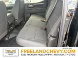 2026 Chevrolet Silverado 1500 photo 14